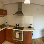 Murano Apartaments Nova Praga